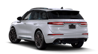 2026 Lincoln Lincoln Corsair® External Image 3